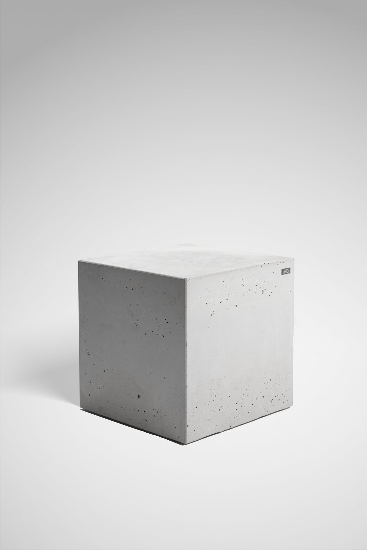 Betonwürfel