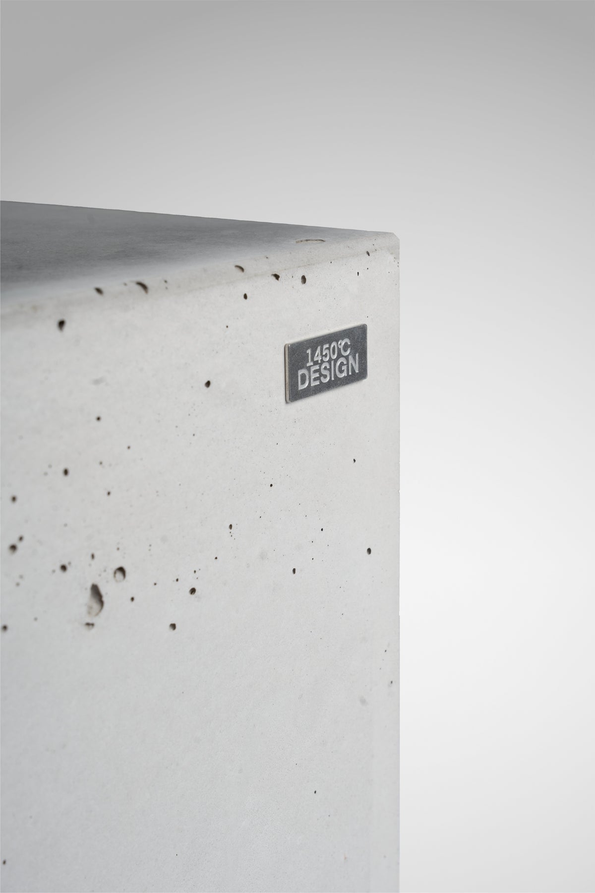 Couchtisch aus Beton