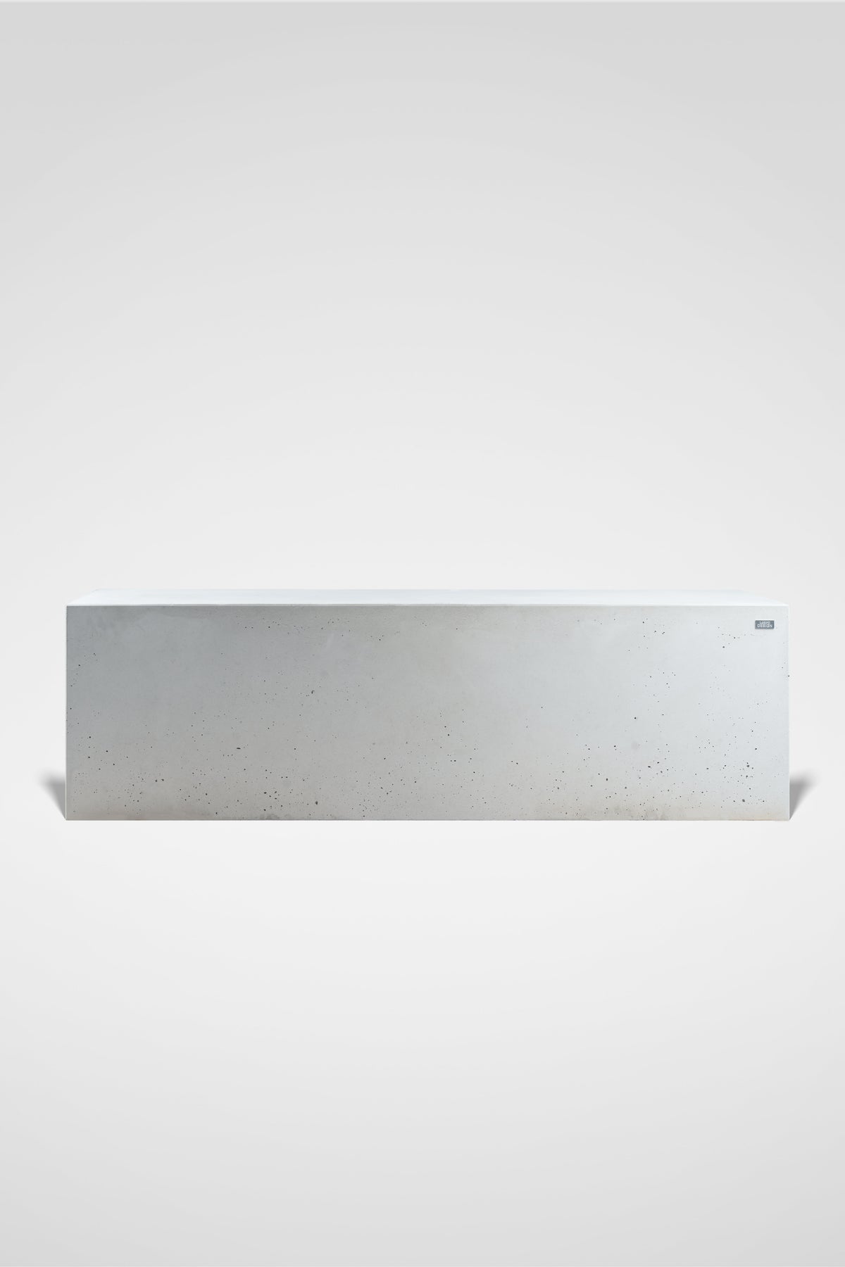 Betonblock