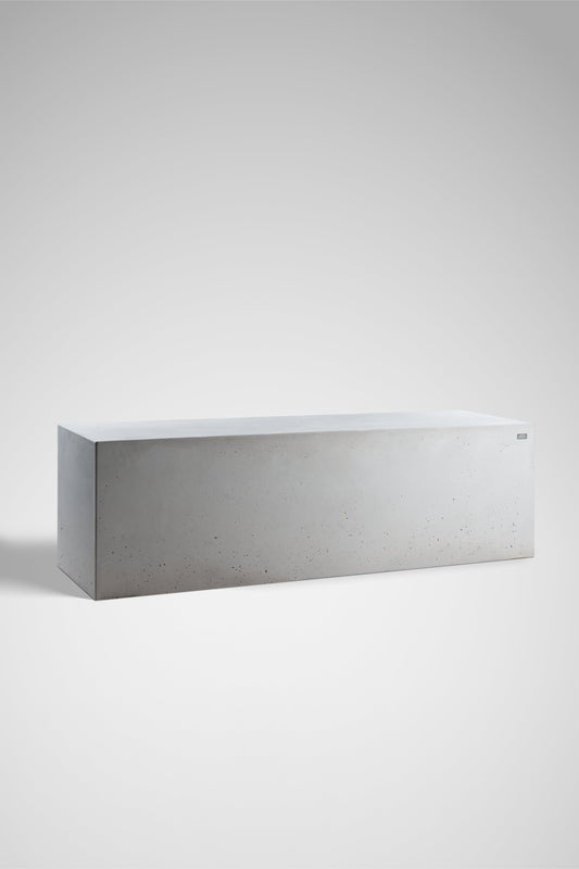 Betonblock