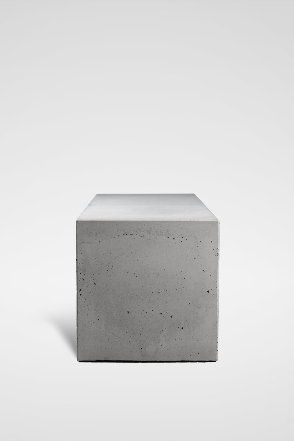 Betonblock