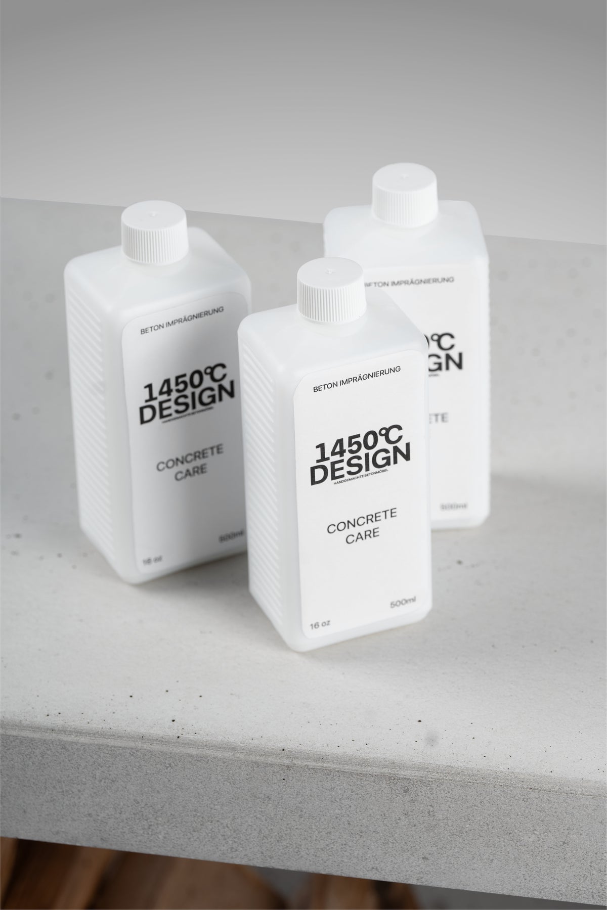 Concrete Care - 500ml