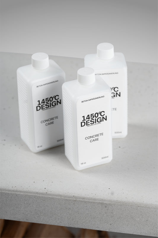 Concrete Care - 500ml