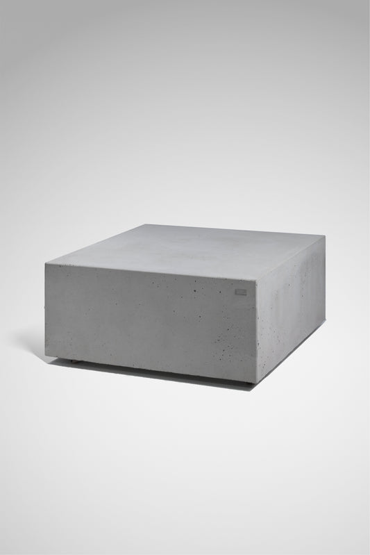 Couchtisch aus Beton